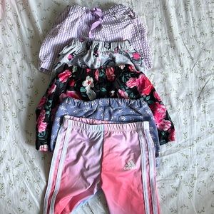 Shorts for girl